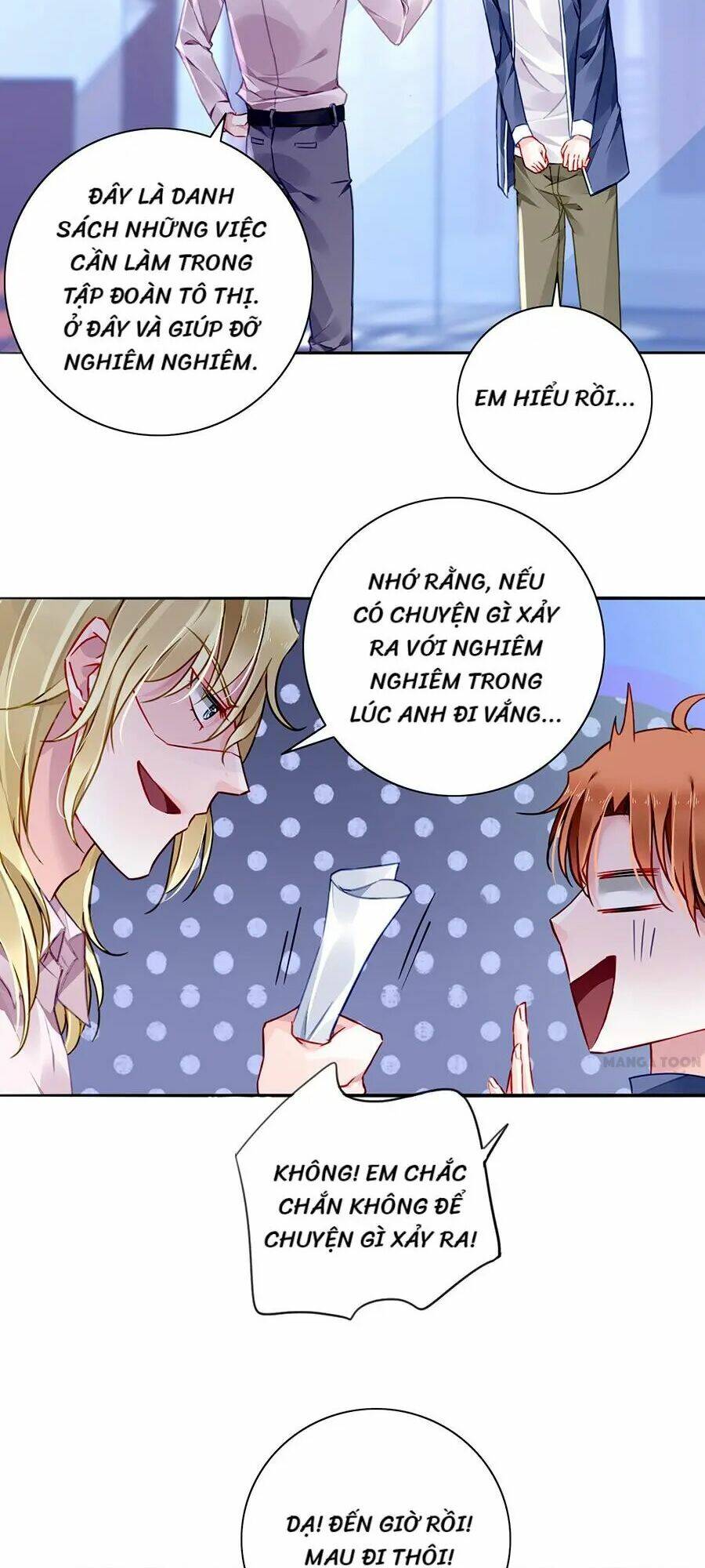 Thanh Xuân Bị Lãng Quên Chapter 149 - Trang 2