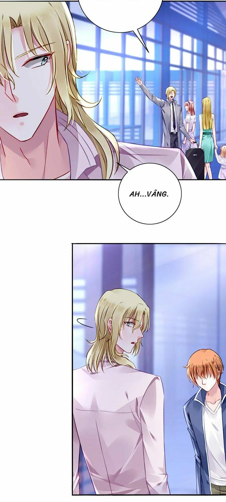 Thanh Xuân Bị Lãng Quên Chapter 149 - Trang 2