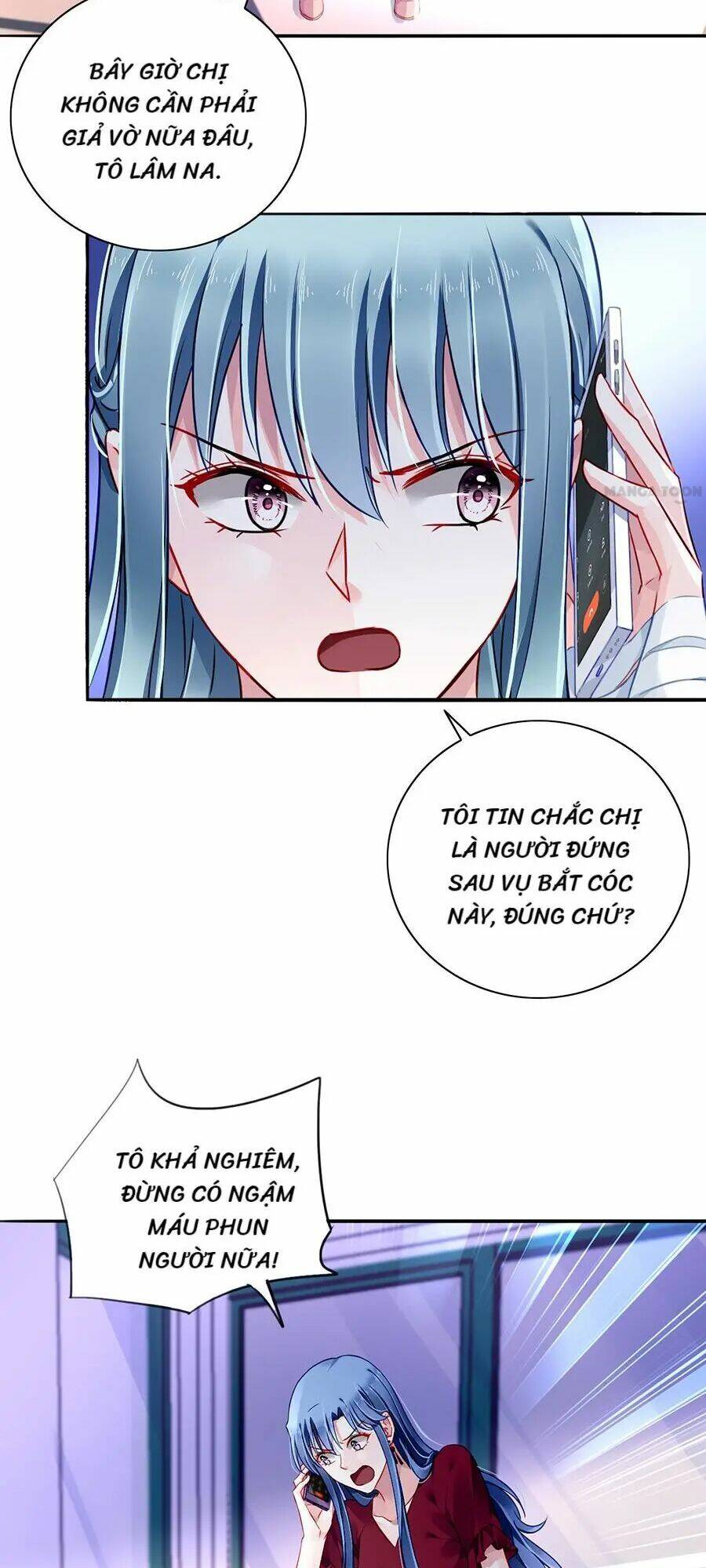 Thanh Xuân Bị Lãng Quên Chapter 149 - Trang 2