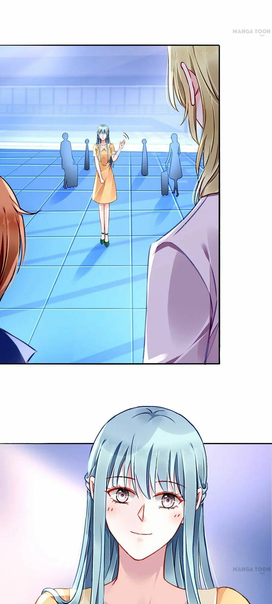 Thanh Xuân Bị Lãng Quên Chapter 149 - Trang 2