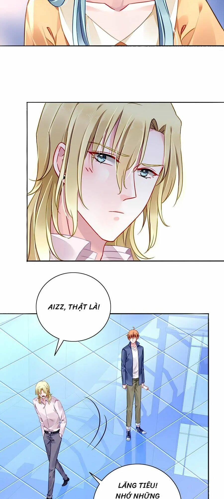 Thanh Xuân Bị Lãng Quên Chapter 149 - Trang 2