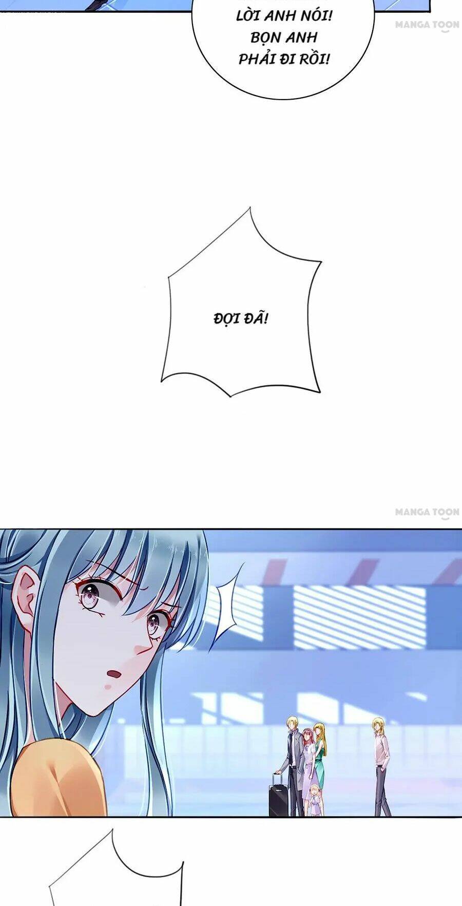 Thanh Xuân Bị Lãng Quên Chapter 149 - Trang 2