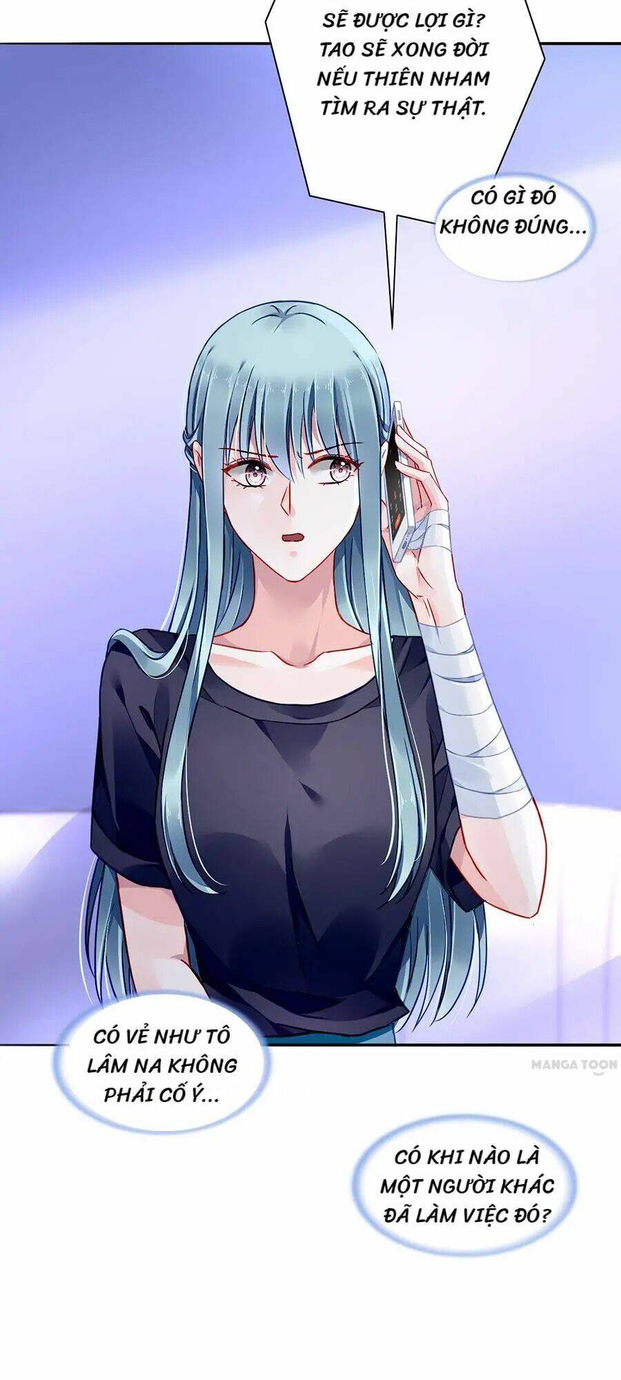 Thanh Xuân Bị Lãng Quên Chapter 149 - Trang 2