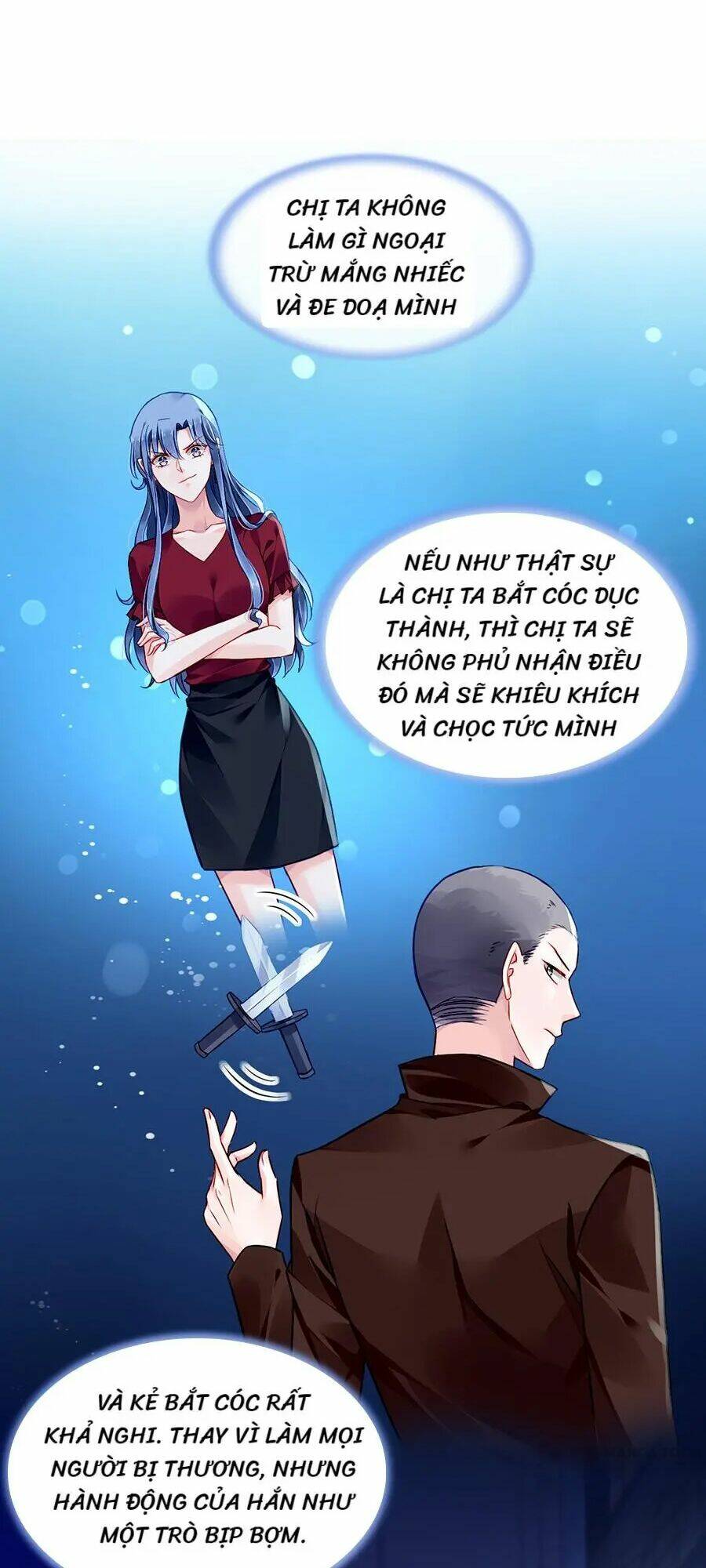 Thanh Xuân Bị Lãng Quên Chapter 149 - Trang 2