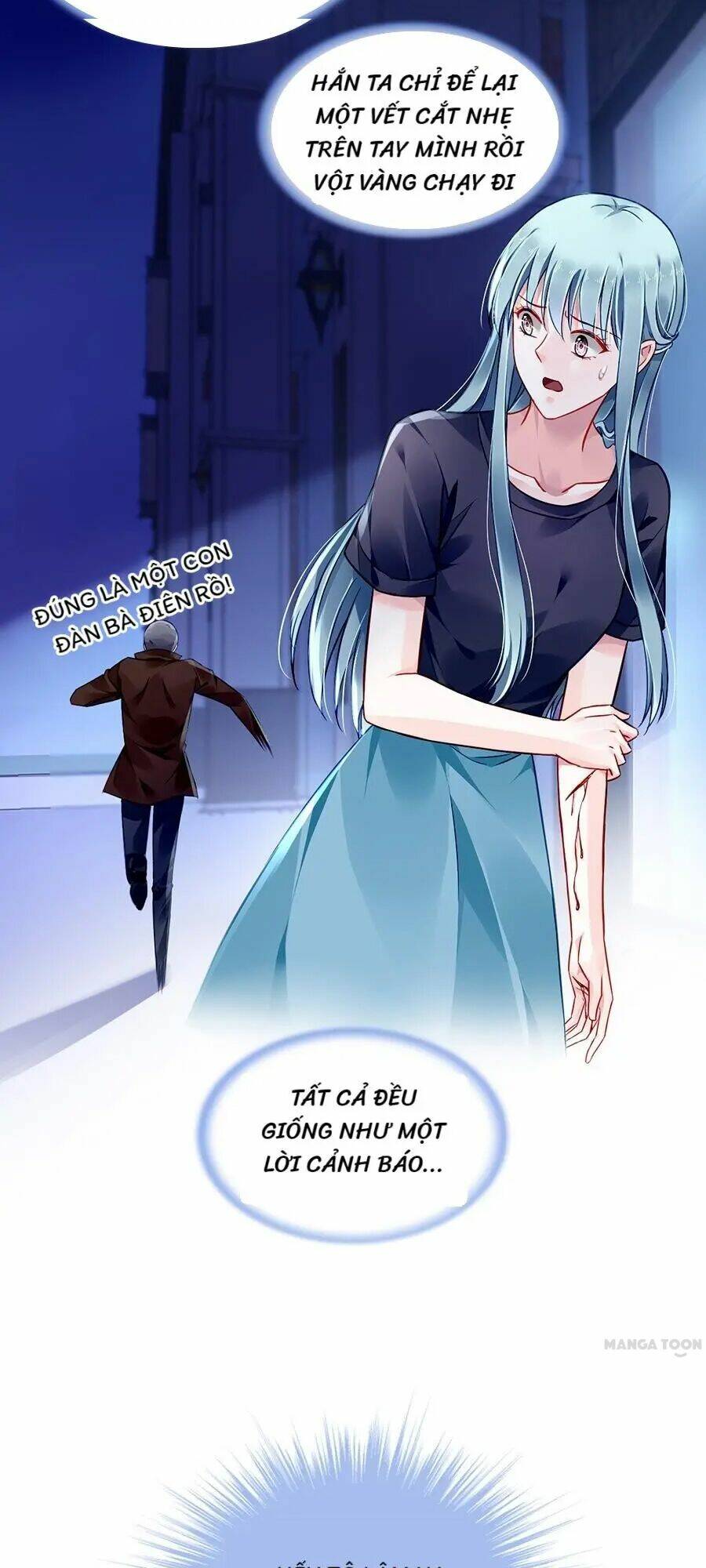 Thanh Xuân Bị Lãng Quên Chapter 149 - Trang 2