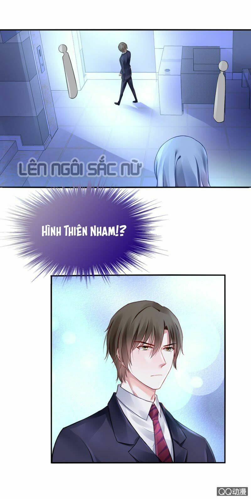 Thanh Xuân Bị Lãng Quên Chapter 15 - Trang 2