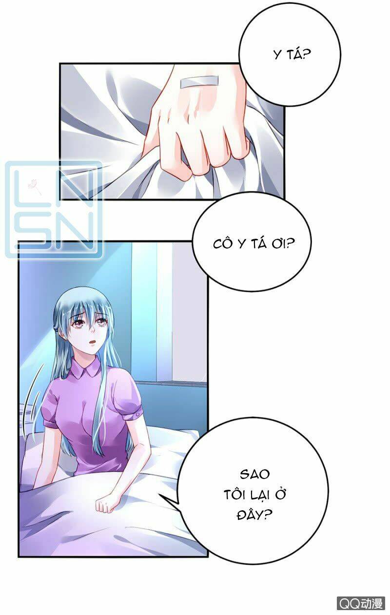 Thanh Xuân Bị Lãng Quên Chapter 15 - Trang 2