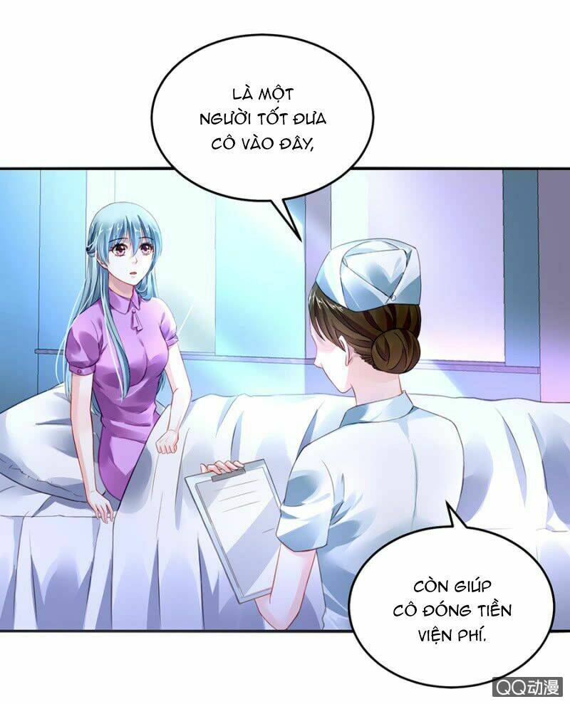 Thanh Xuân Bị Lãng Quên Chapter 15 - Trang 2