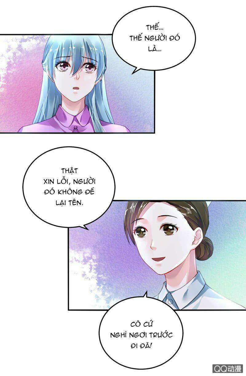 Thanh Xuân Bị Lãng Quên Chapter 15 - Trang 2