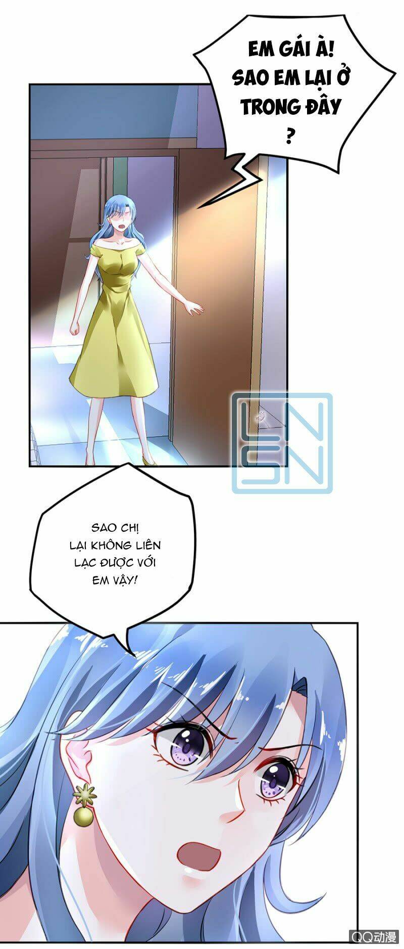 Thanh Xuân Bị Lãng Quên Chapter 15 - Trang 2