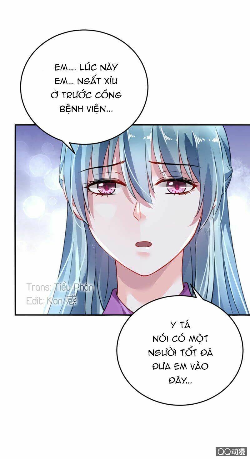 Thanh Xuân Bị Lãng Quên Chapter 15 - Trang 2