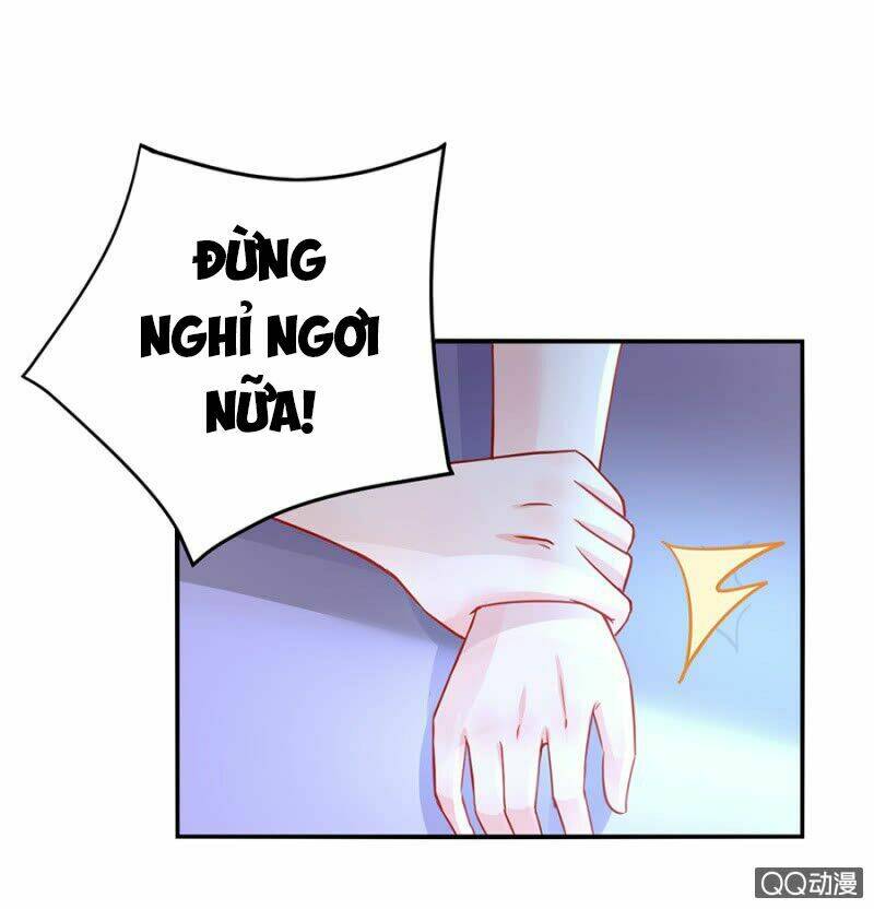 Thanh Xuân Bị Lãng Quên Chapter 15 - Trang 2