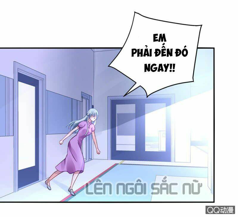 Thanh Xuân Bị Lãng Quên Chapter 15 - Trang 2