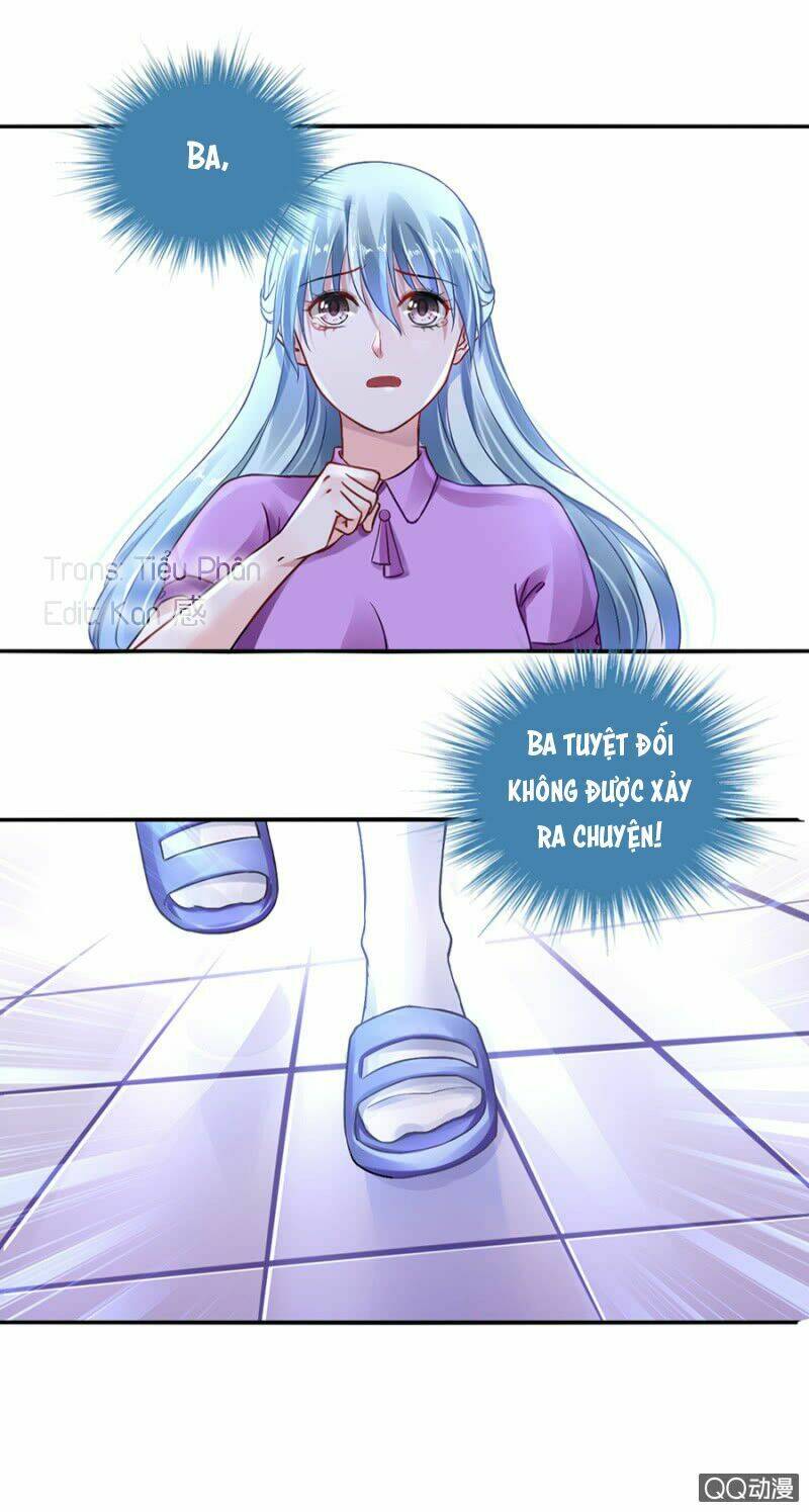 Thanh Xuân Bị Lãng Quên Chapter 15 - Trang 2