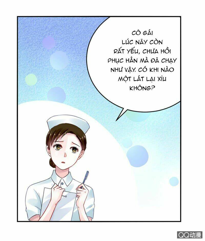 Thanh Xuân Bị Lãng Quên Chapter 15 - Trang 2