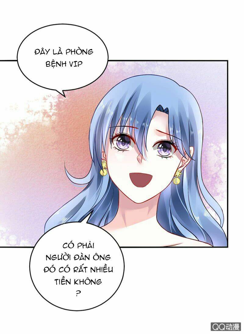 Thanh Xuân Bị Lãng Quên Chapter 15 - Trang 2