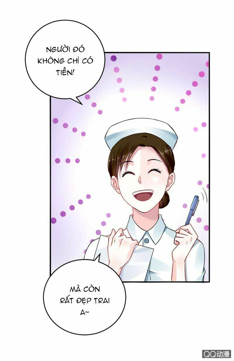 Thanh Xuân Bị Lãng Quên Chapter 15 - Trang 2