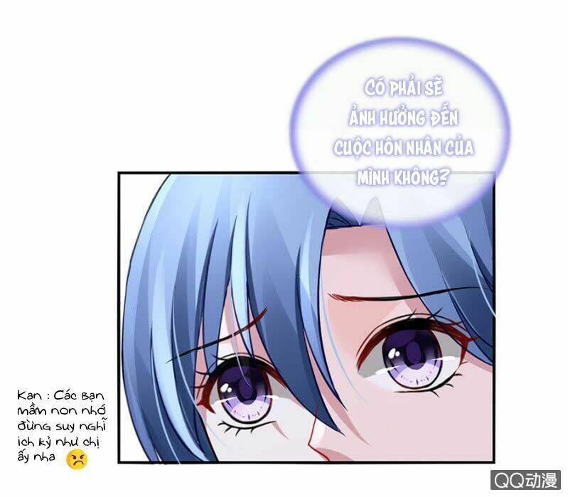 Thanh Xuân Bị Lãng Quên Chapter 15 - Trang 2