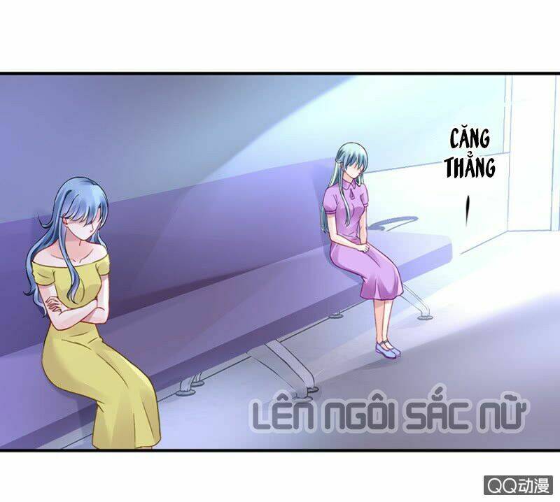 Thanh Xuân Bị Lãng Quên Chapter 15 - Trang 2