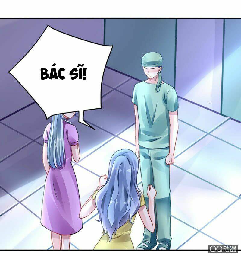 Thanh Xuân Bị Lãng Quên Chapter 15 - Trang 2