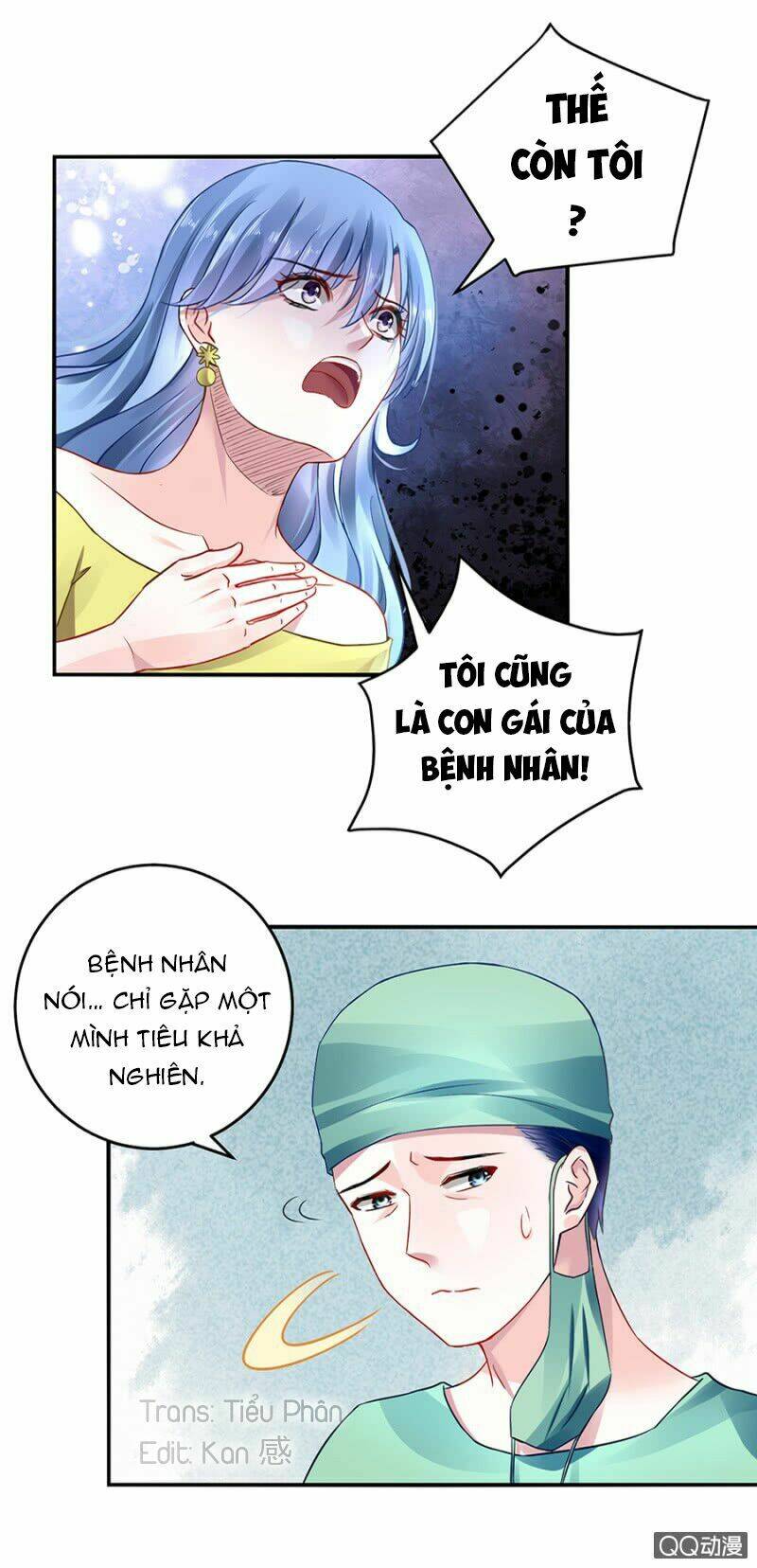 Thanh Xuân Bị Lãng Quên Chapter 15 - Trang 2