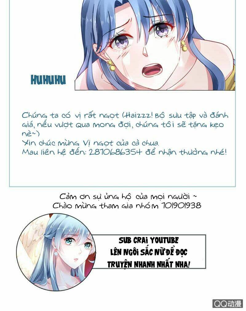 Thanh Xuân Bị Lãng Quên Chapter 15 - Trang 2