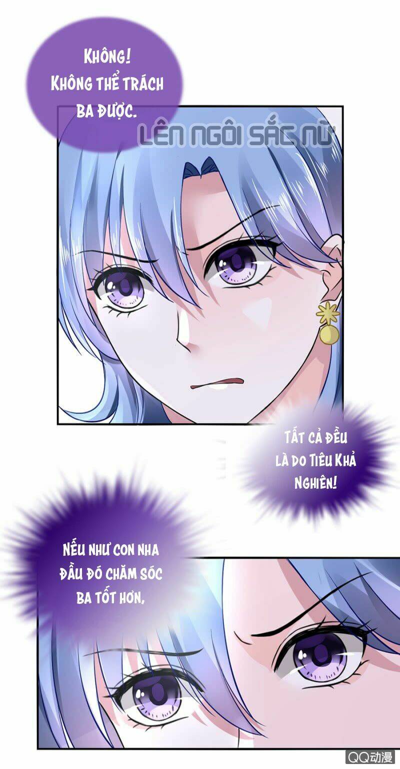 Thanh Xuân Bị Lãng Quên Chapter 15 - Trang 2