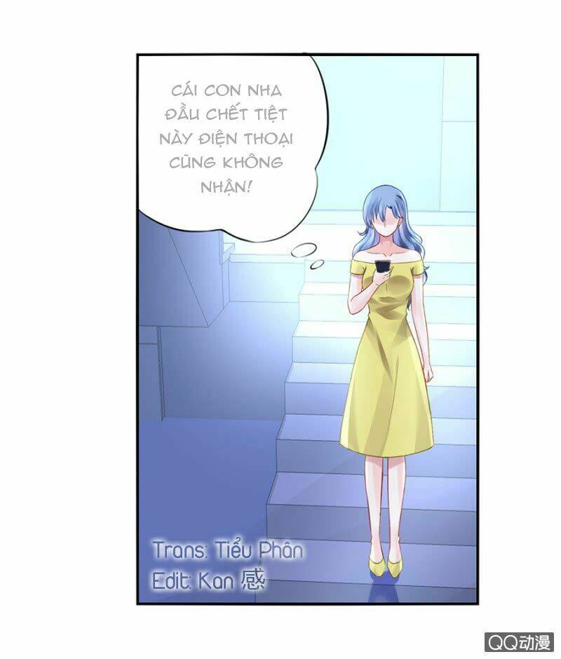 Thanh Xuân Bị Lãng Quên Chapter 15 - Trang 2