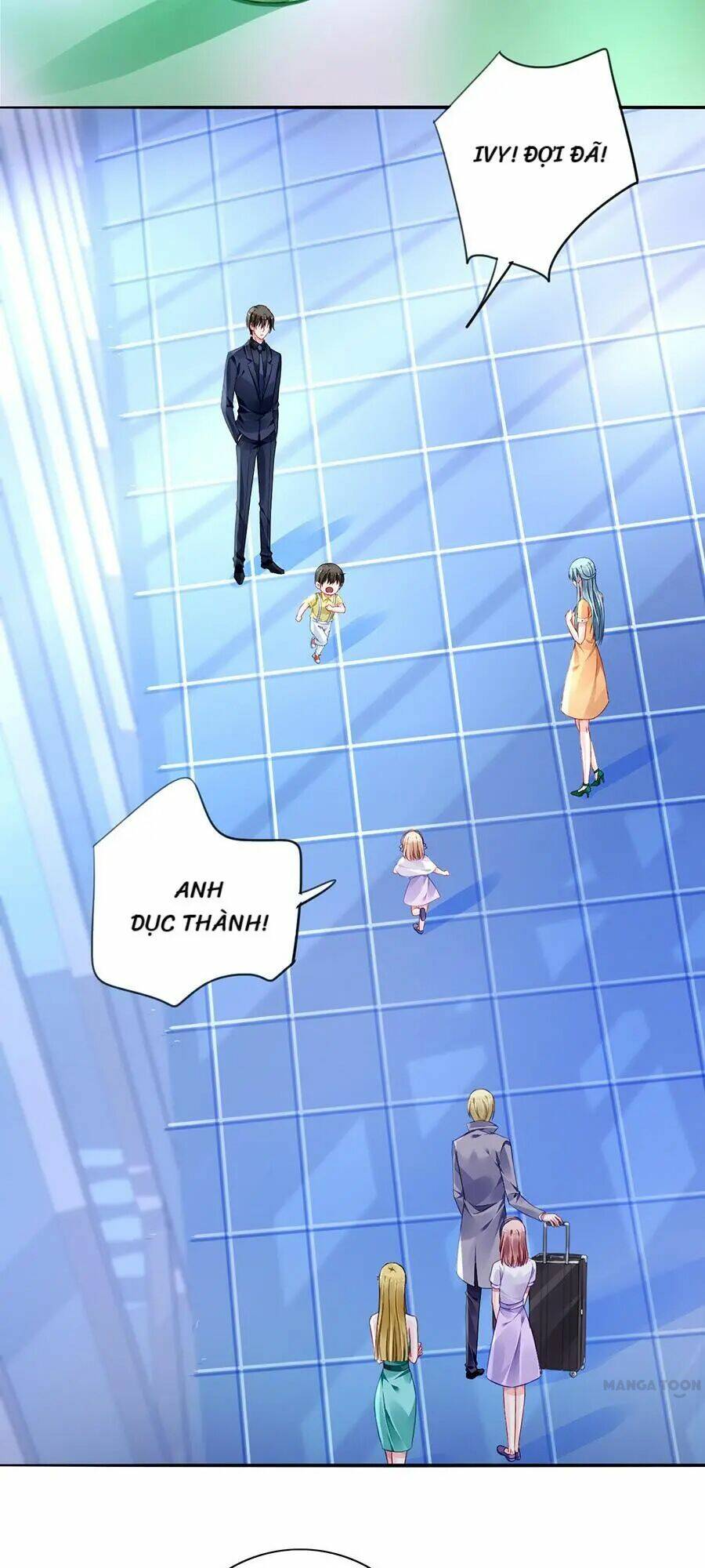 Thanh Xuân Bị Lãng Quên Chapter 150 - Trang 2