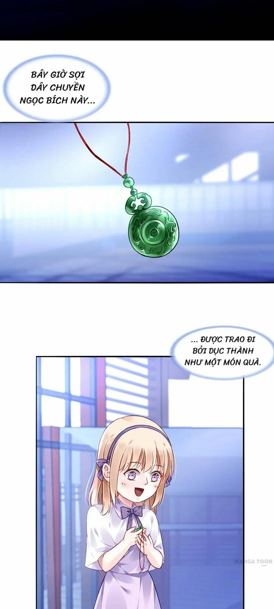 Thanh Xuân Bị Lãng Quên Chapter 150 - Trang 2