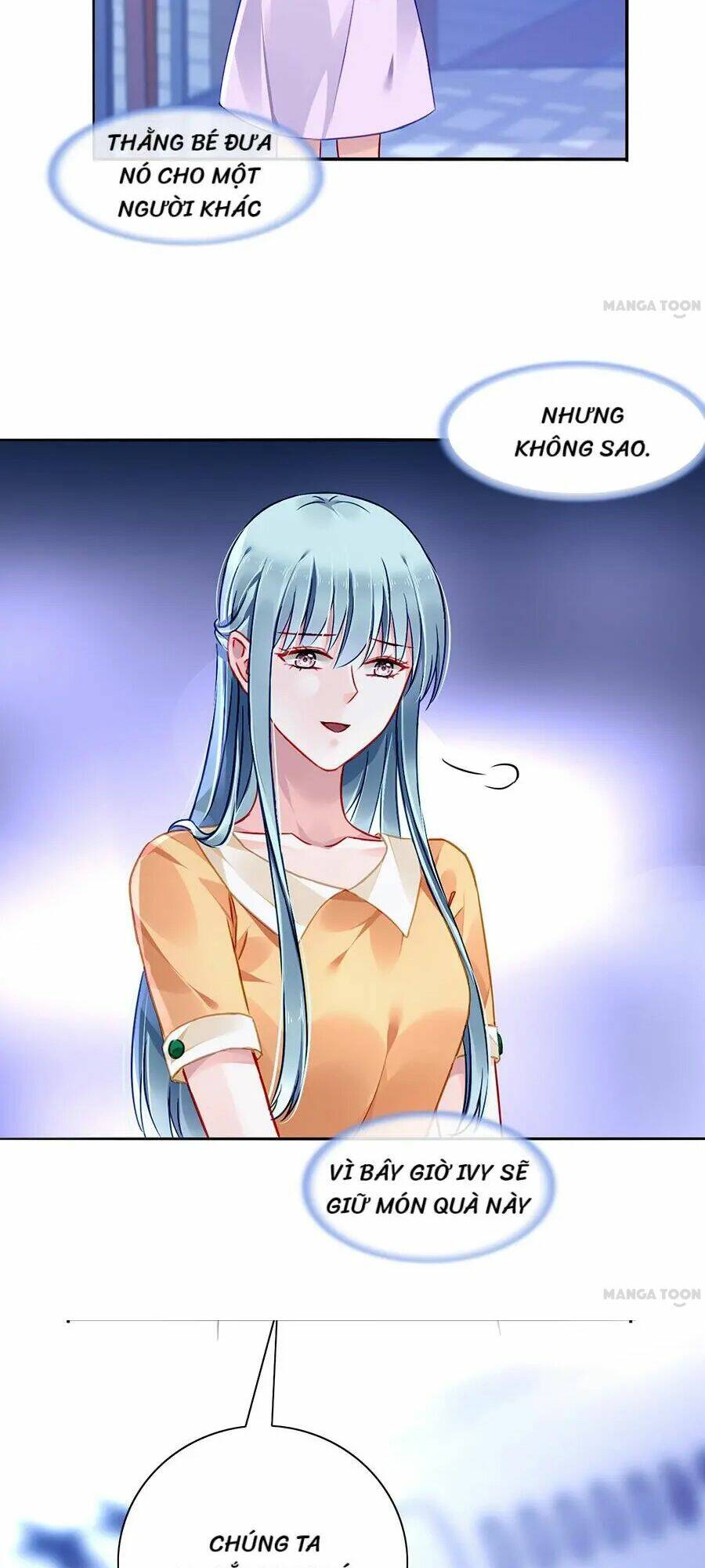 Thanh Xuân Bị Lãng Quên Chapter 150 - Trang 2