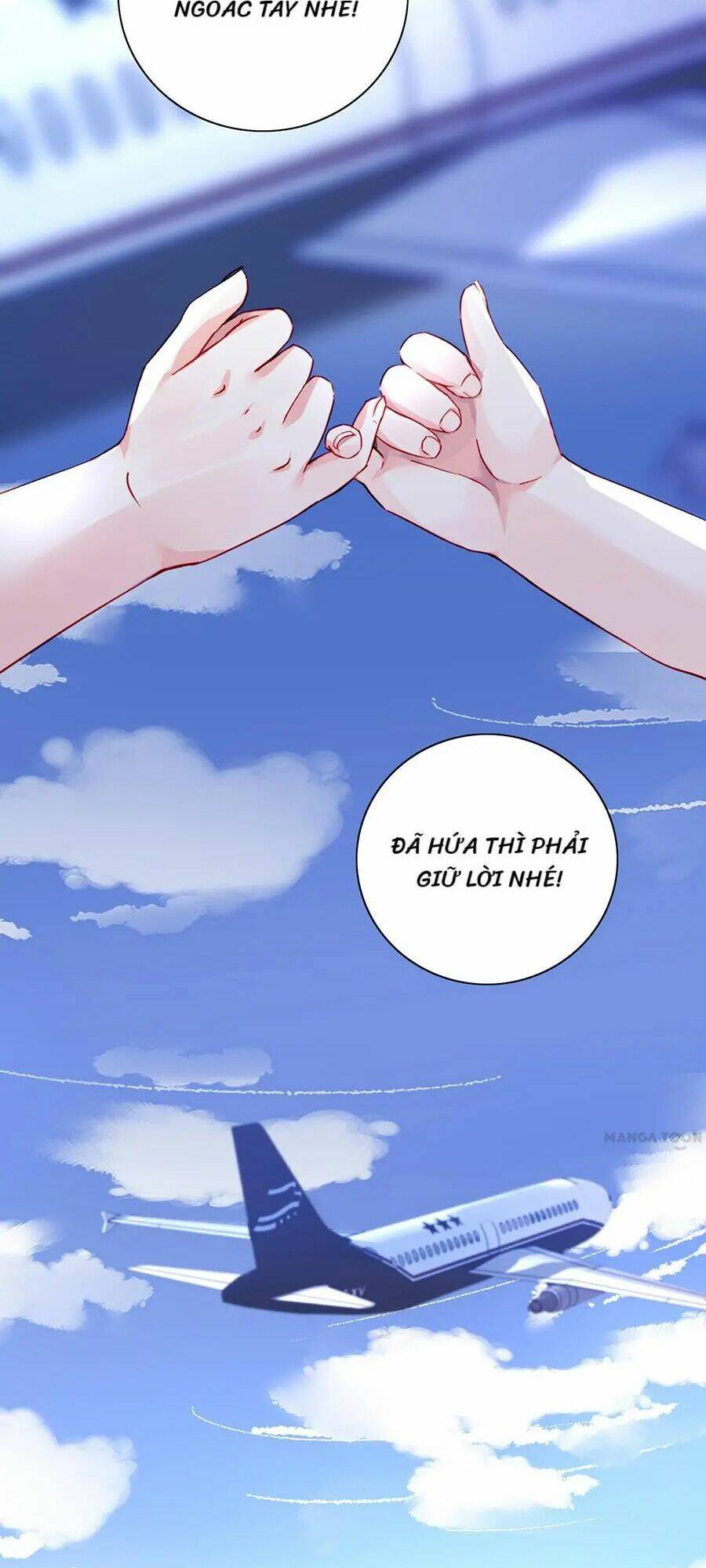 Thanh Xuân Bị Lãng Quên Chapter 150 - Trang 2