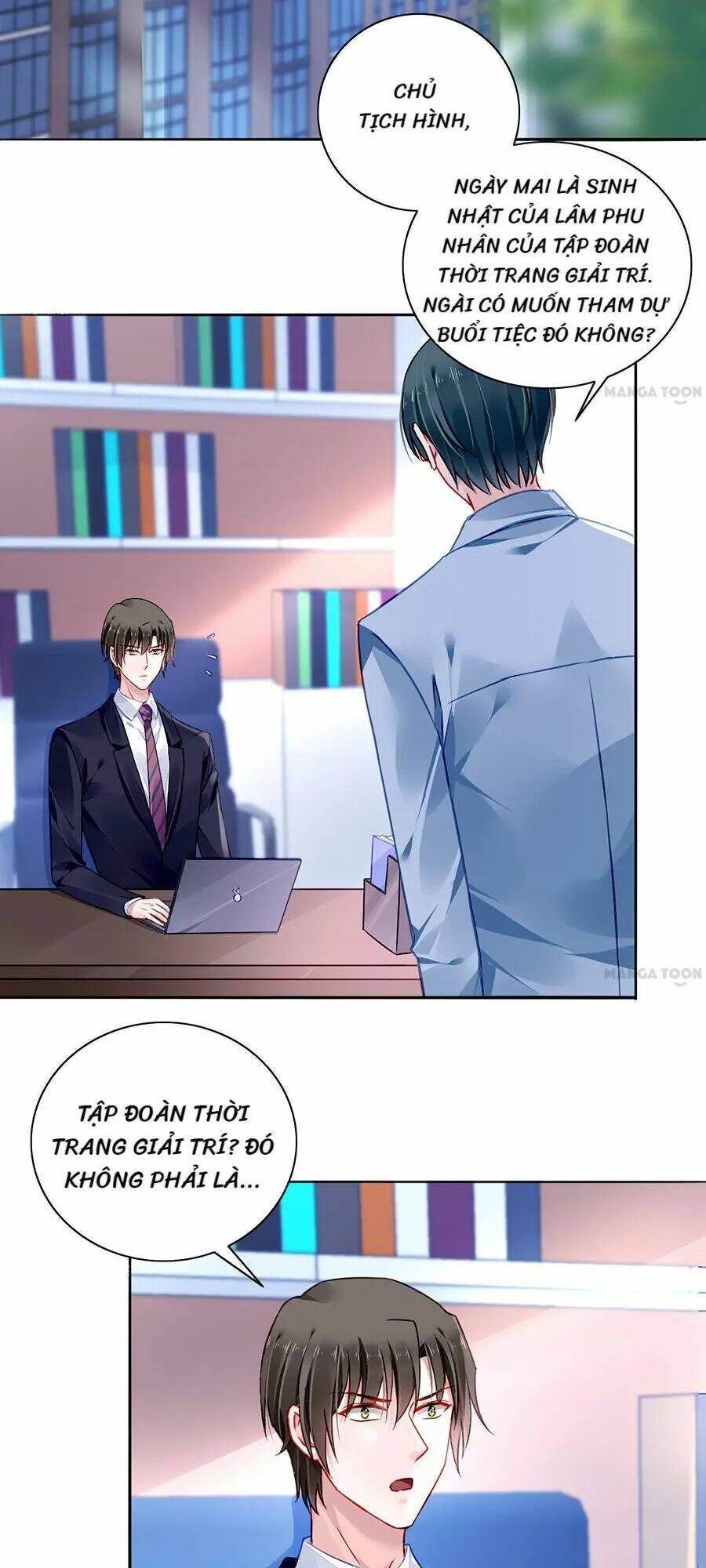 Thanh Xuân Bị Lãng Quên Chapter 150 - Trang 2