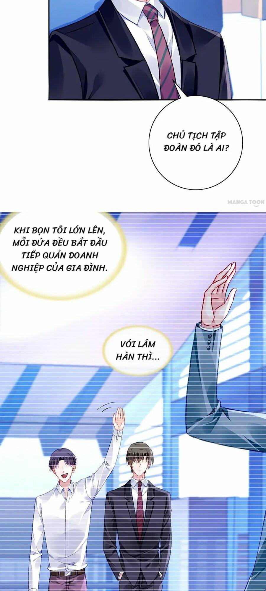 Thanh Xuân Bị Lãng Quên Chapter 150 - Trang 2