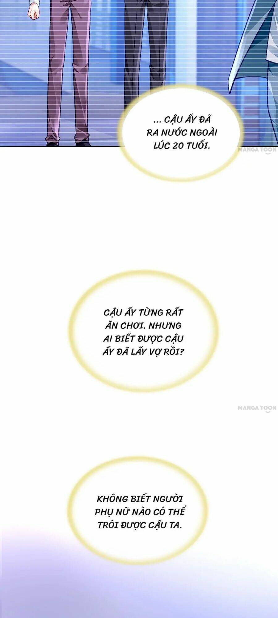 Thanh Xuân Bị Lãng Quên Chapter 150 - Trang 2