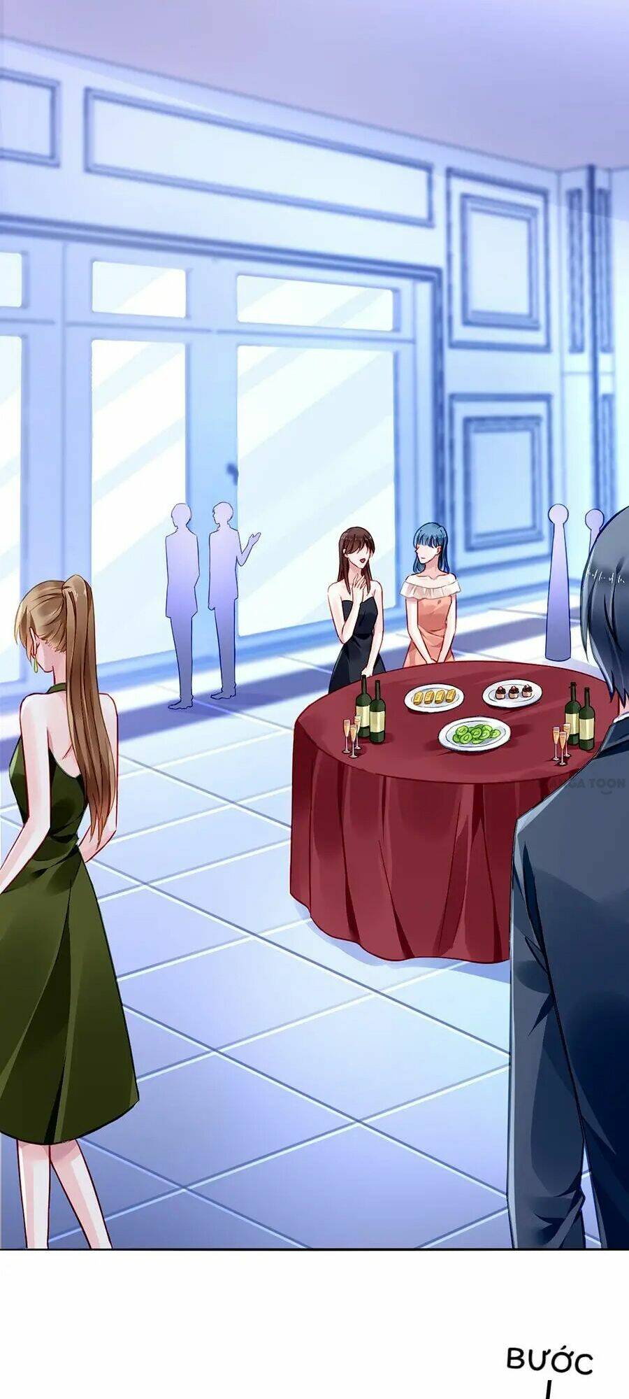 Thanh Xuân Bị Lãng Quên Chapter 150 - Trang 2