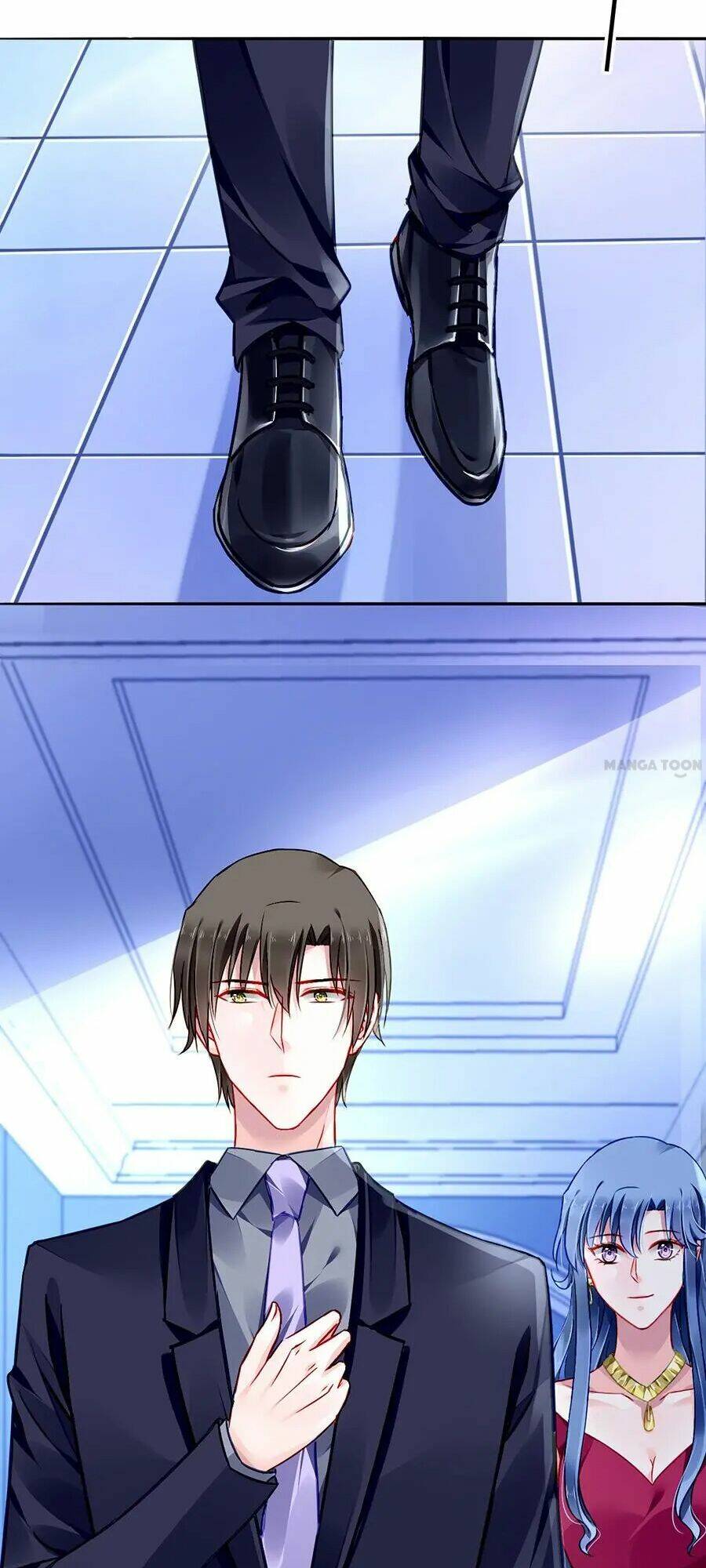 Thanh Xuân Bị Lãng Quên Chapter 150 - Trang 2