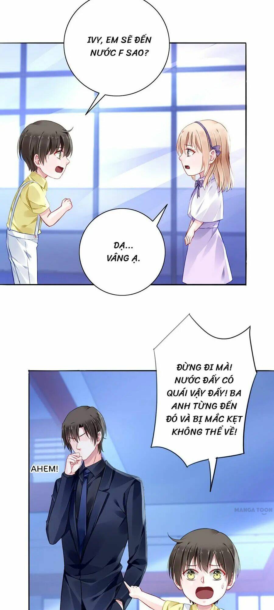 Thanh Xuân Bị Lãng Quên Chapter 150 - Trang 2