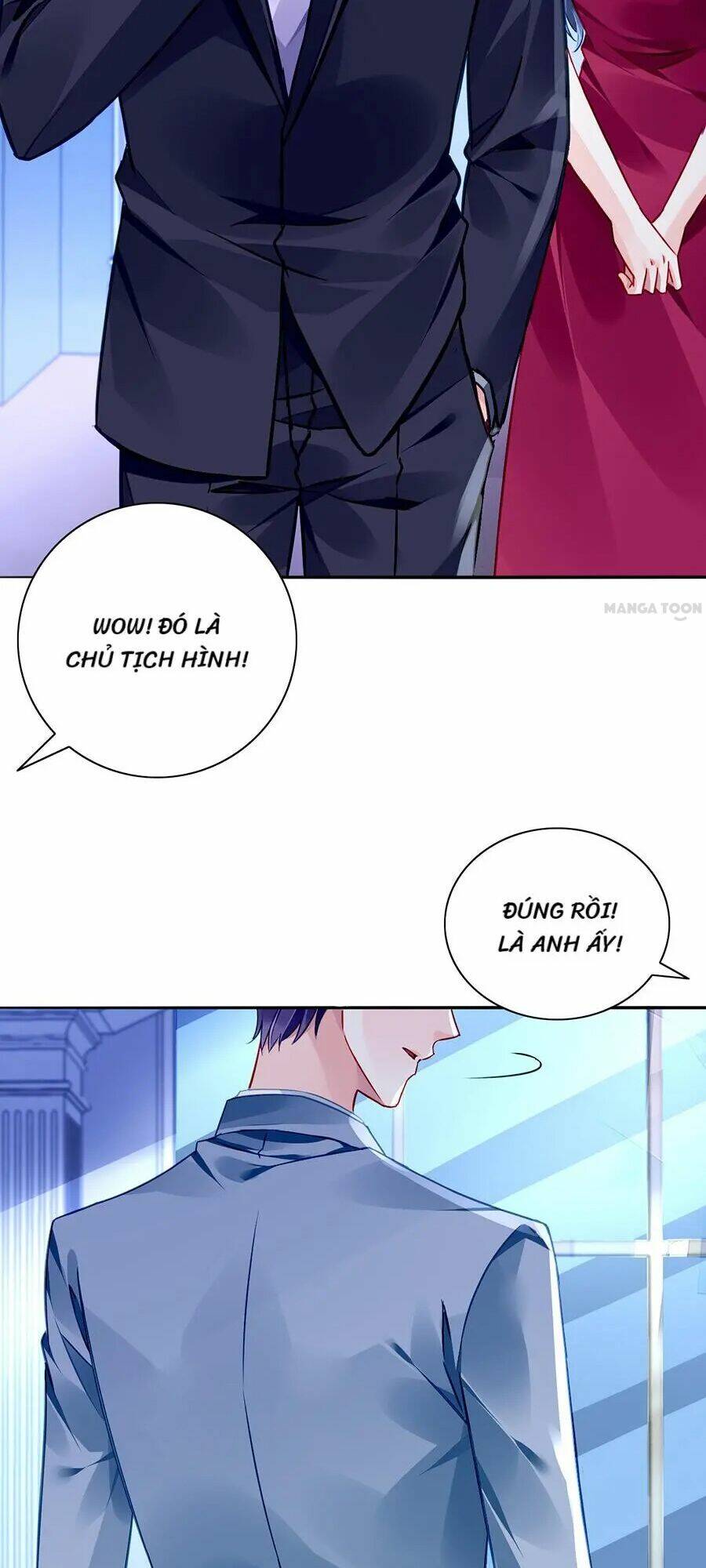 Thanh Xuân Bị Lãng Quên Chapter 150 - Trang 2