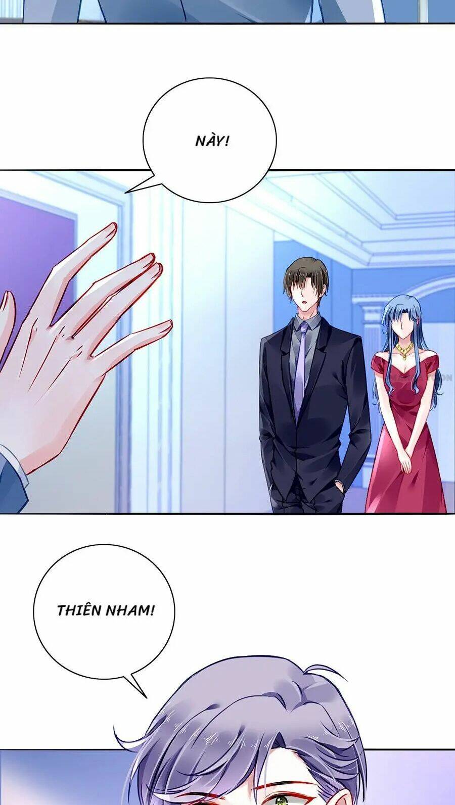 Thanh Xuân Bị Lãng Quên Chapter 150 - Trang 2