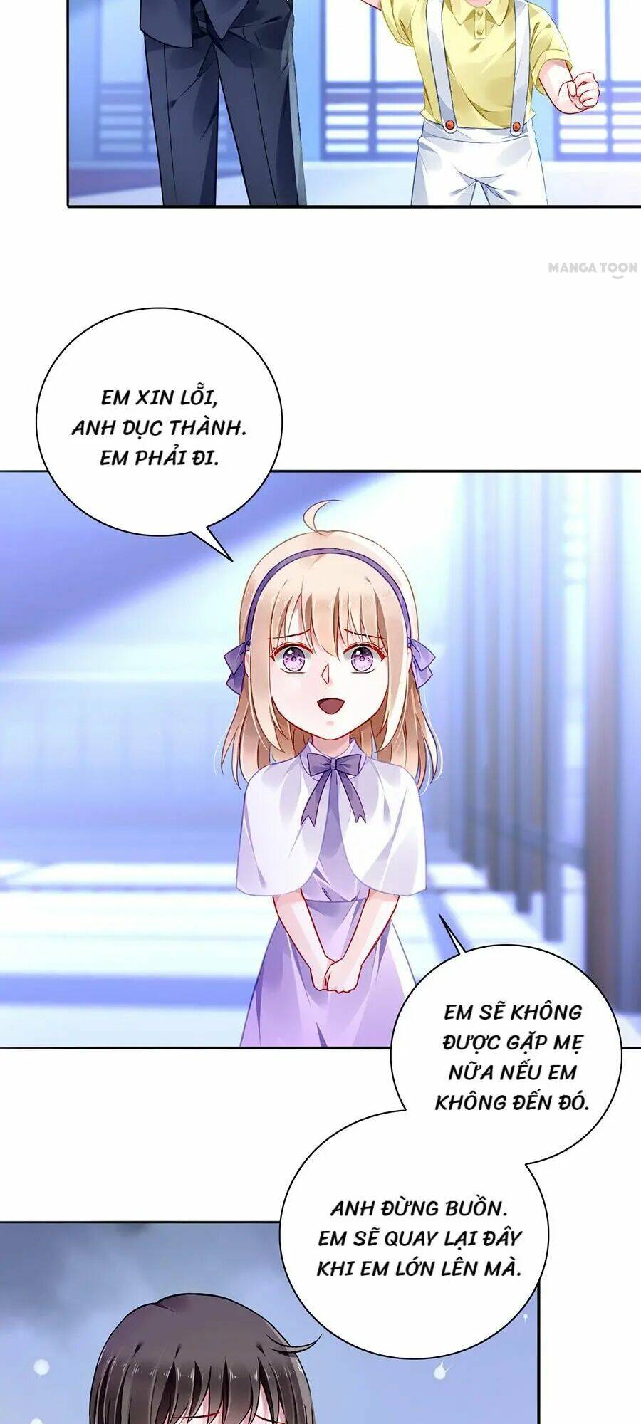 Thanh Xuân Bị Lãng Quên Chapter 150 - Trang 2