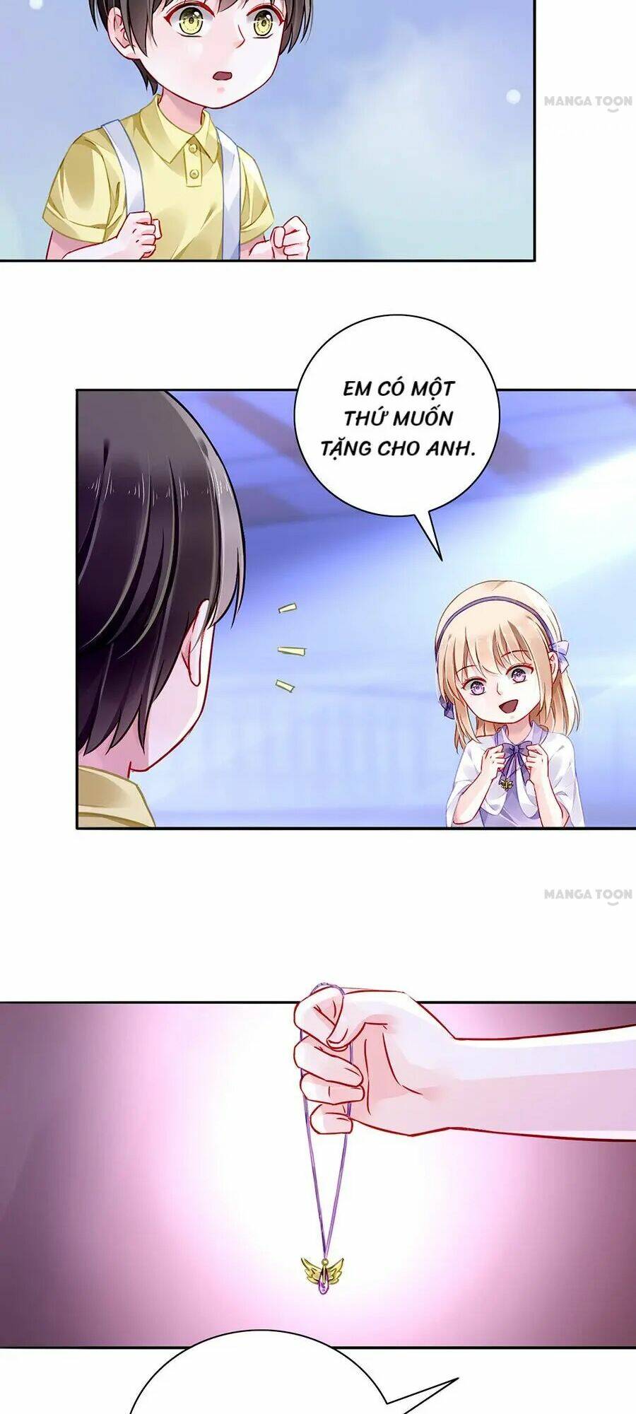 Thanh Xuân Bị Lãng Quên Chapter 150 - Trang 2