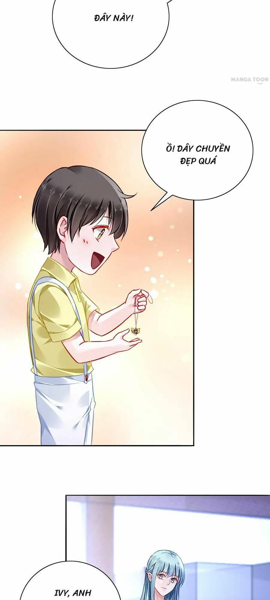 Thanh Xuân Bị Lãng Quên Chapter 150 - Trang 2