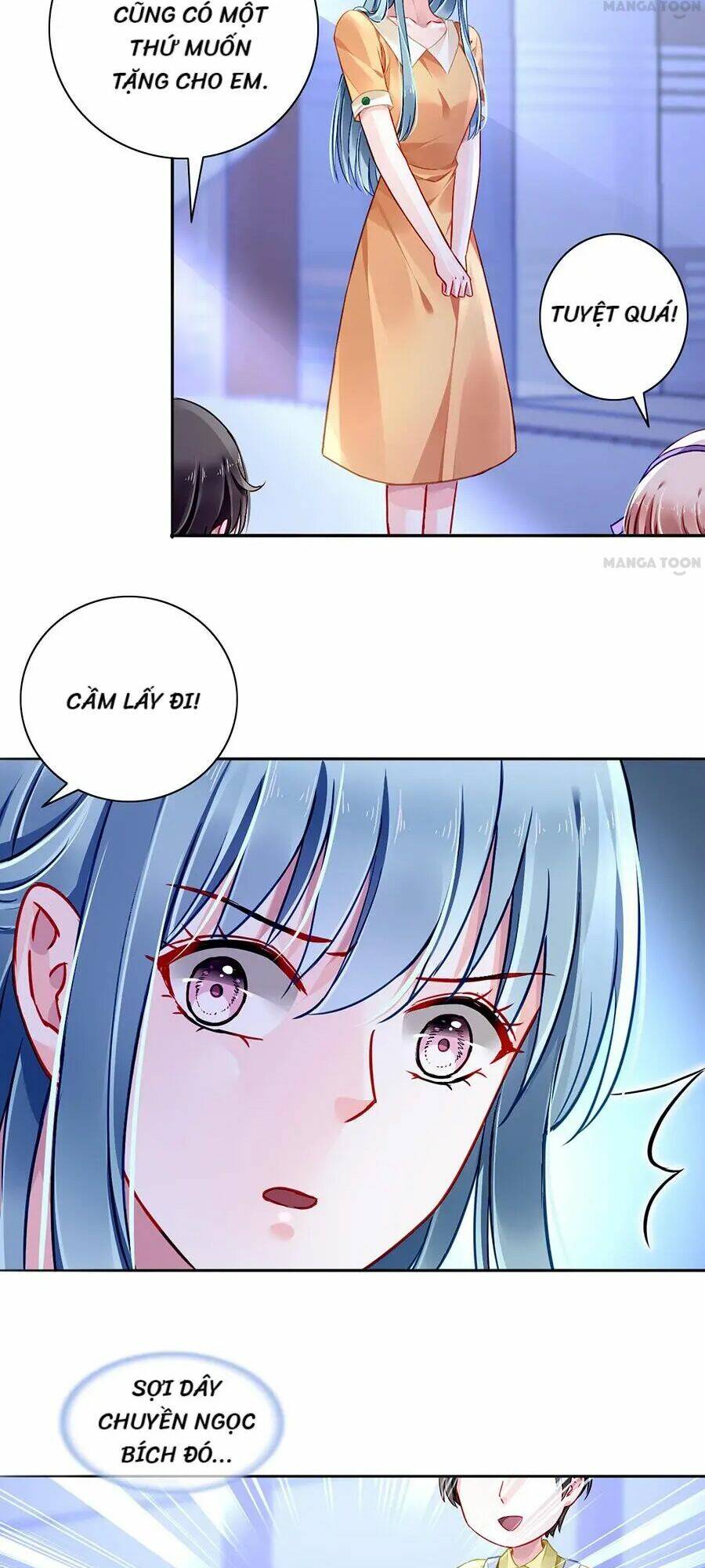 Thanh Xuân Bị Lãng Quên Chapter 150 - Trang 2