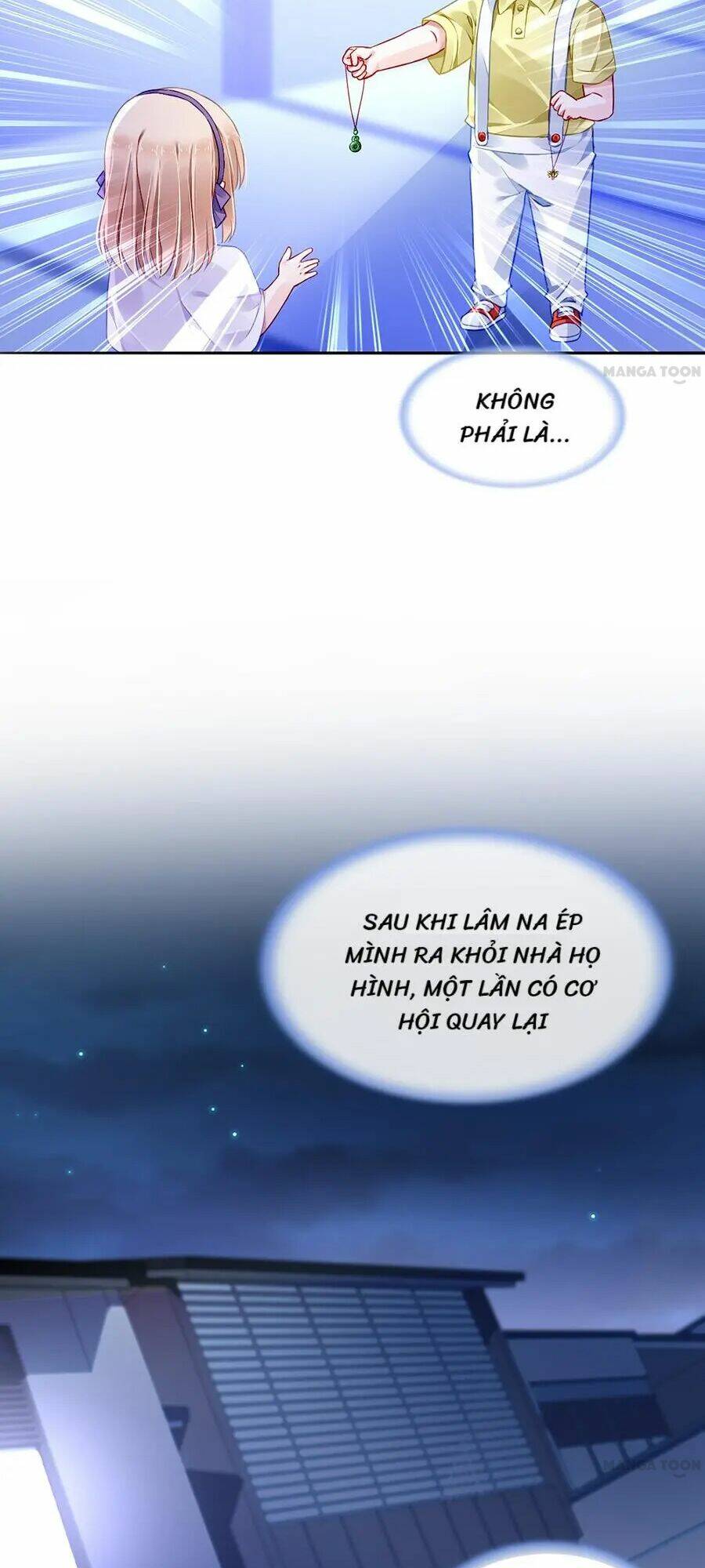 Thanh Xuân Bị Lãng Quên Chapter 150 - Trang 2