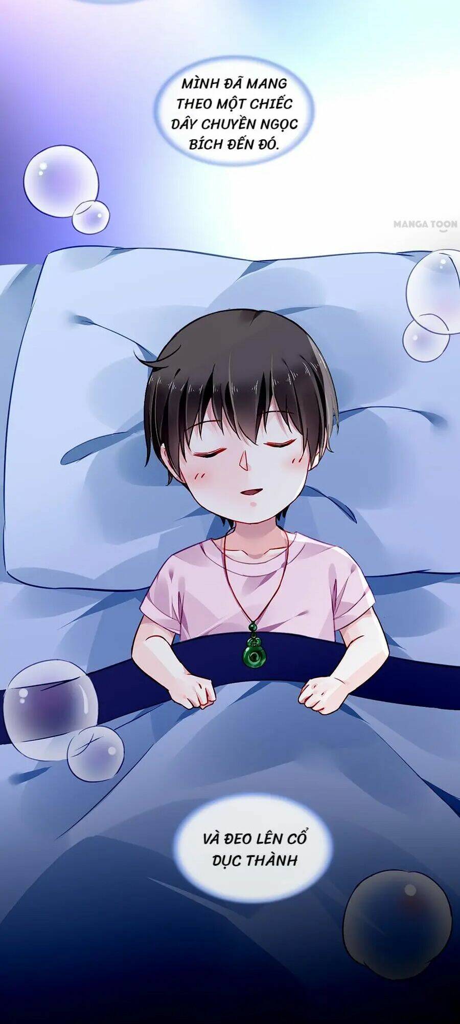 Thanh Xuân Bị Lãng Quên Chapter 150 - Trang 2