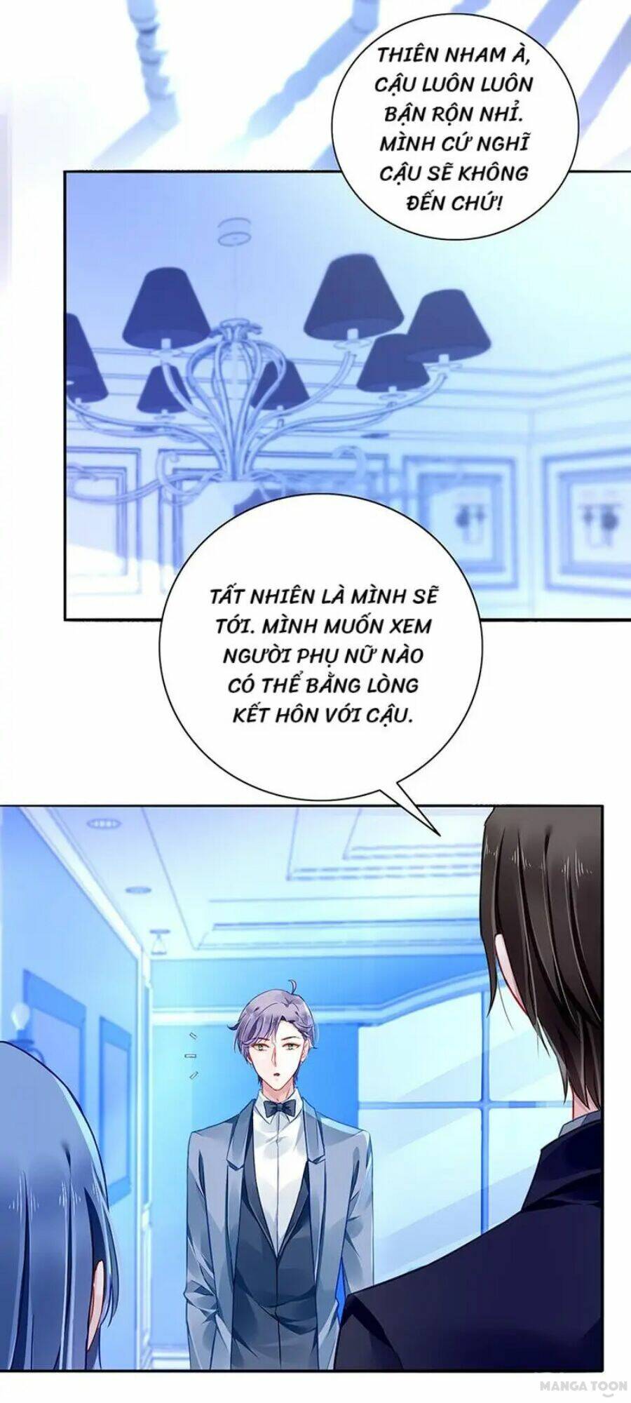 Thanh Xuân Bị Lãng Quên Chapter 151 - Trang 2