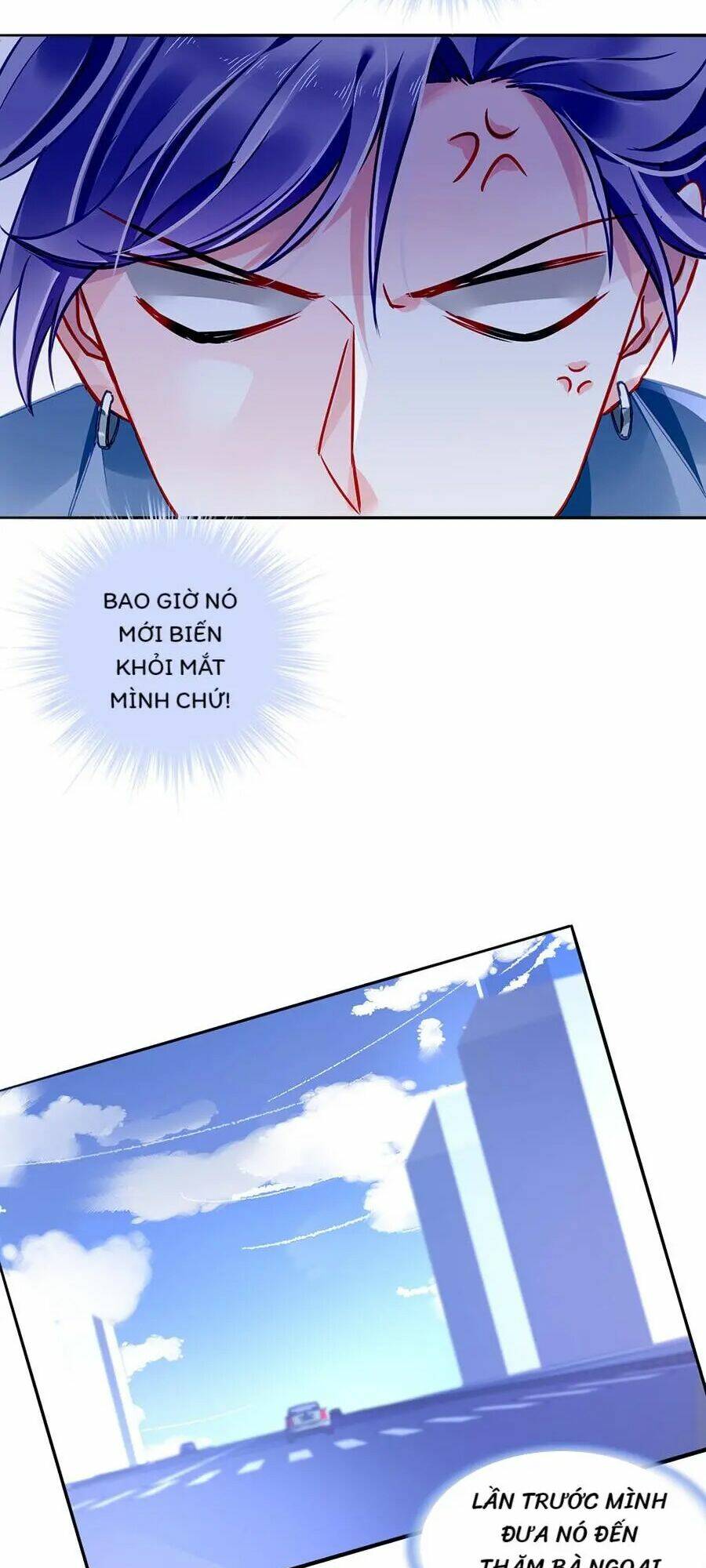 Thanh Xuân Bị Lãng Quên Chapter 151 - Trang 2