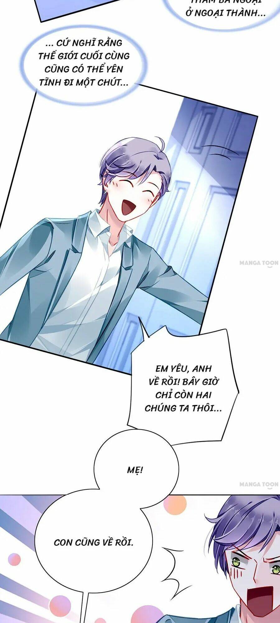 Thanh Xuân Bị Lãng Quên Chapter 151 - Trang 2