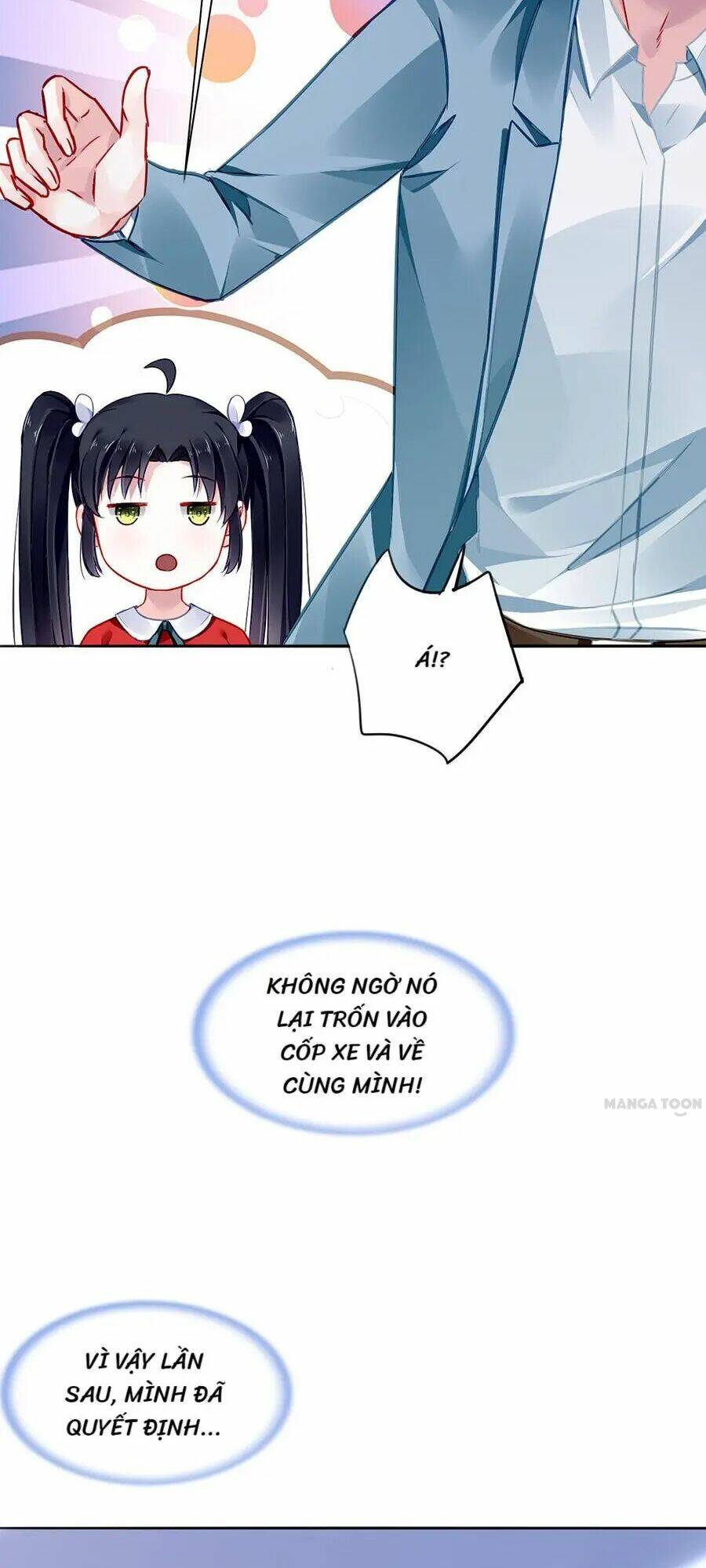 Thanh Xuân Bị Lãng Quên Chapter 151 - Trang 2